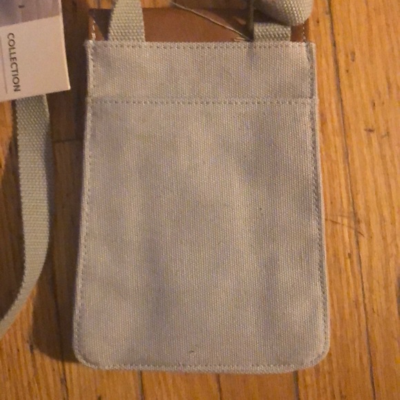 Mini Crossbody Bag - Picture 3 of 6